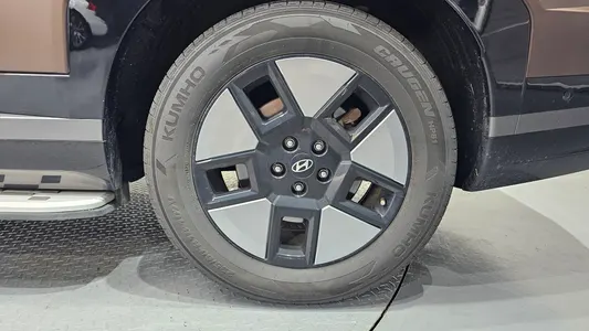 Hyundai (MX5) HEV 1.6 2WD 2024 5