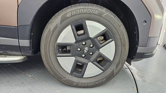 Hyundai (MX5) HEV 1.6 2WD 2024 22