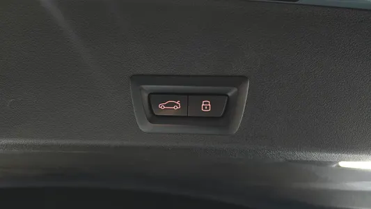 BMW XM (G09) 4.4 2023 17