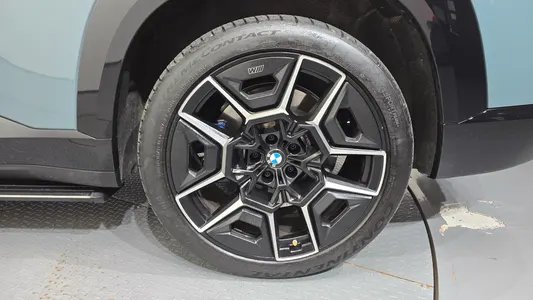 BMW XM (G09) 4.4 2023 21
