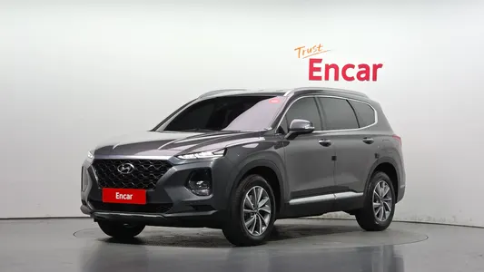 Hyundai TM 2.0 2WD 2020