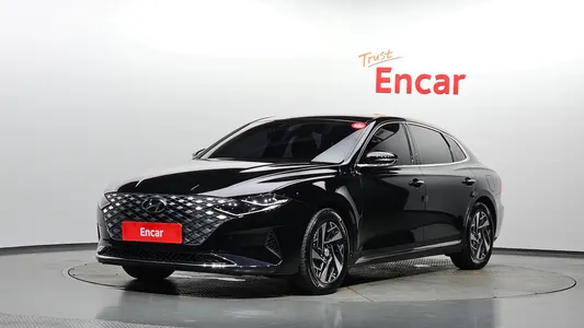 Hyundai IG 2021
