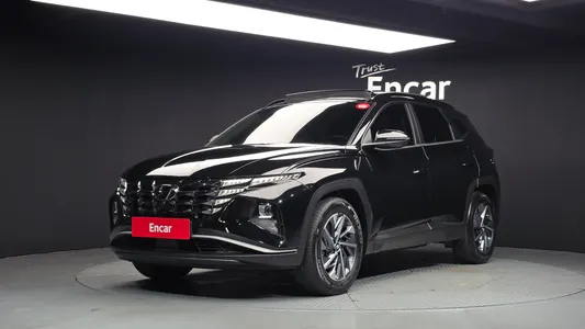 Hyundai (NX4) 1.6 2WD 2021