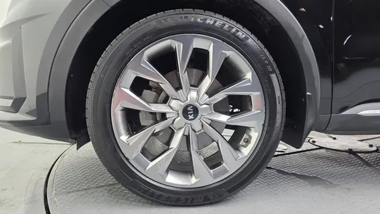 Kia 4 2.2 2WD 2020 5