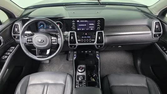 Kia 4 2.2 2WD 2020 7