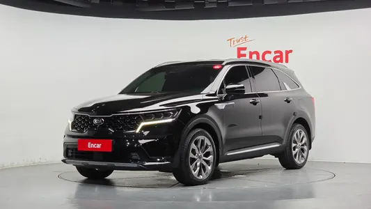 Kia 4 2.2 2WD 2020