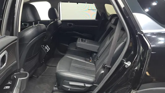 Kia 4 2.2 2WD 2020 12
