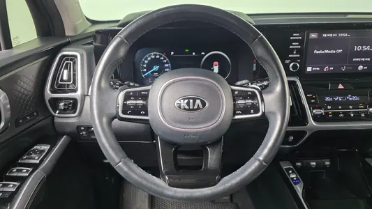 Kia 4 2.2 2WD 2020 13