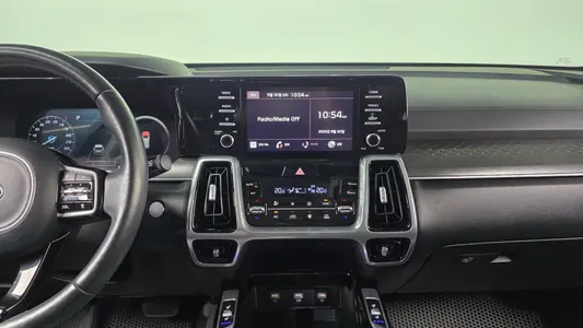Kia 4 2.2 2WD 2020 14