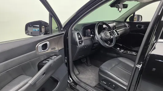 Kia 4 2.2 2WD 2020 10