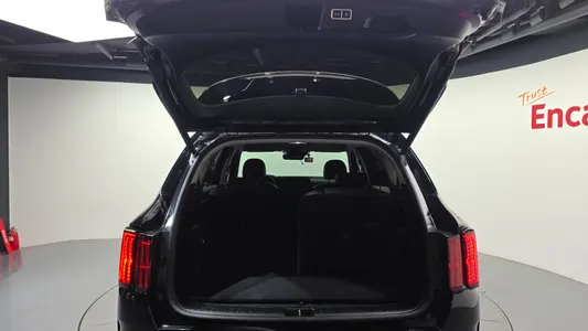 Kia 4 2.2 2WD 2020 20