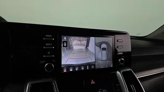 Kia 4 2.2 2WD 2020 16