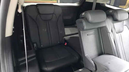 Kia 4 2.2 2WD 2020 26