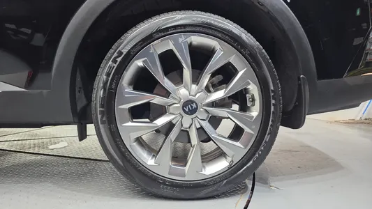 Kia 4 2.2 2WD 2020 21