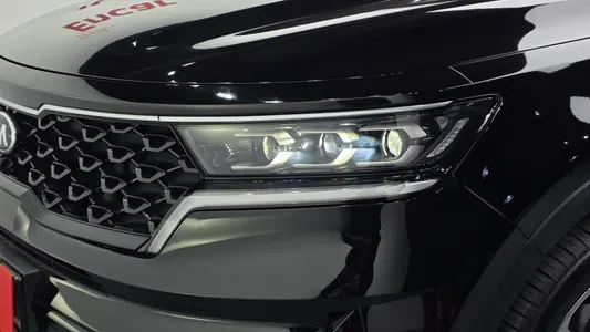 Kia 4 2.2 2WD 2020 22