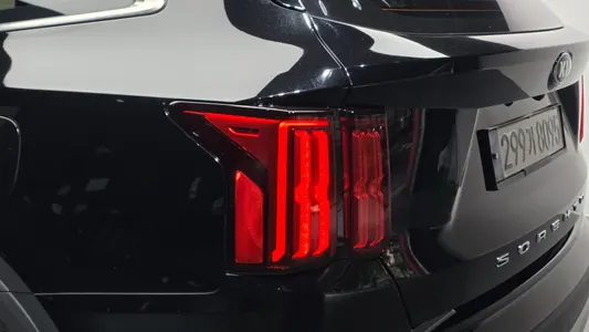 Kia 4 2.2 2WD 2020 23