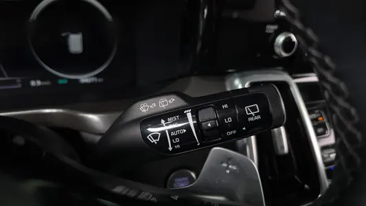 Kia 4 2.2 2WD 2020 27