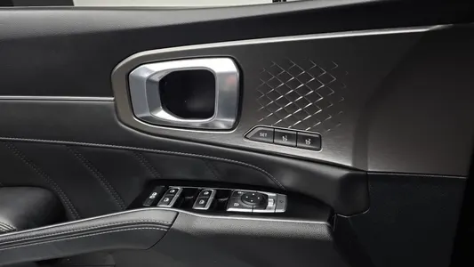 Kia 4 2.2 2WD 2020 28