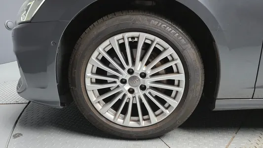 Audi A6 (C8) 40 TDI 2020 5