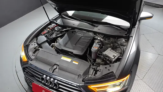 Audi A6 (C8) 40 TDI 2020 6