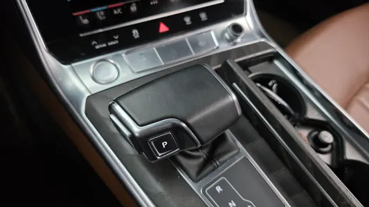 Audi A6 (C8) 40 TDI 2020 9