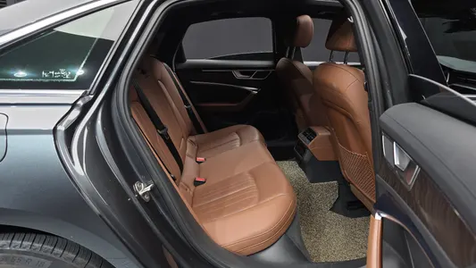 Audi A6 (C8) 40 TDI 2020 12