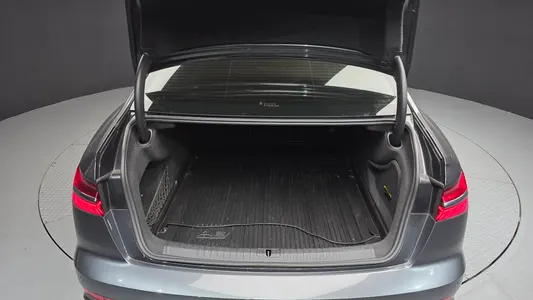 Audi A6 (C8) 40 TDI 2020 20