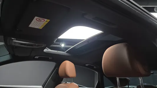 Audi A6 (C8) 40 TDI 2020 16