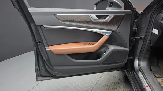 Audi A6 (C8) 40 TDI 2020 24
