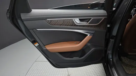 Audi A6 (C8) 40 TDI 2020 25