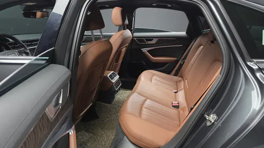 Audi A6 (C8) 40 TDI 2020 26