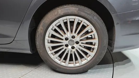 Audi A6 (C8) 40 TDI 2020 21