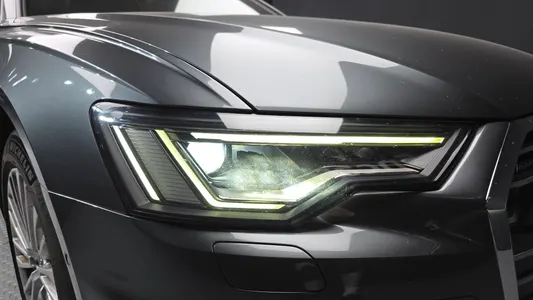 Audi A6 (C8) 40 TDI 2020 22