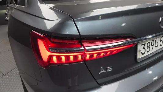 Audi A6 (C8) 40 TDI 2020 23
