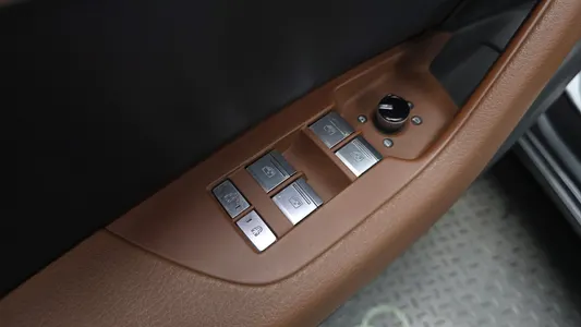Audi A6 (C8) 40 TDI 2020 35