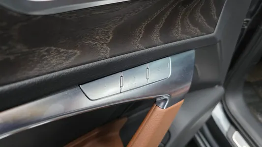 Audi A6 (C8) 40 TDI 2020 36
