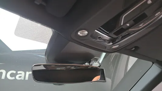 Audi A6 (C8) 40 TDI 2020 28