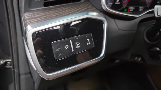 Audi A6 (C8) 40 TDI 2020 29