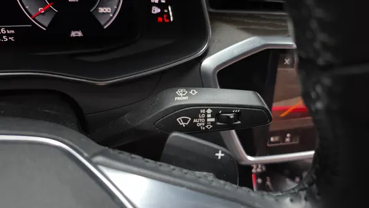 Audi A6 (C8) 40 TDI 2020 30