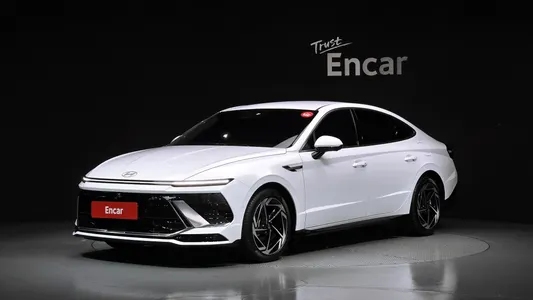 Hyundai (DN8) 2.0 2024