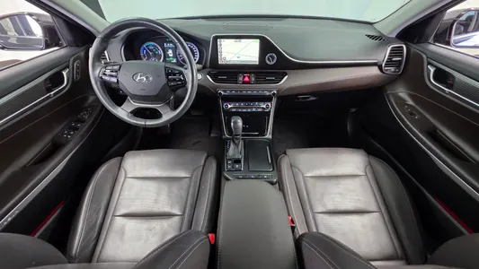 Hyundai IG 2017 7