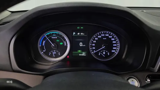 Hyundai IG 2017 8