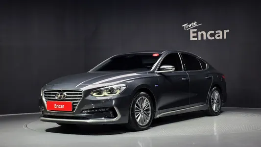 Hyundai IG 2017