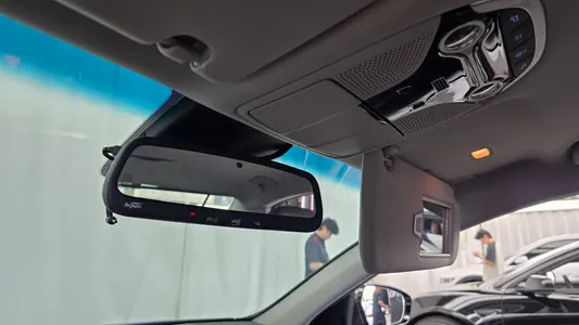 Hyundai IG 2017 18