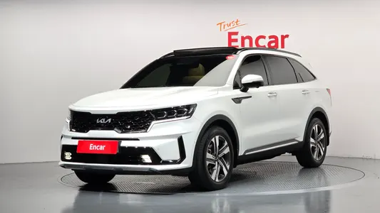 Kia 4 HEV 1.6 2WD 2022