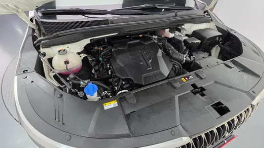 Kia Carnival 4 2022 6