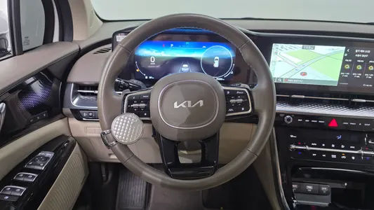 Kia Carnival 4 2022 13