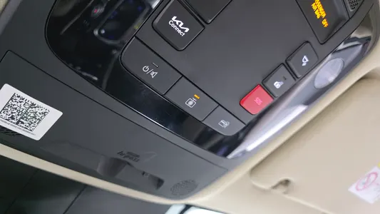 Kia Carnival 4 2022 15