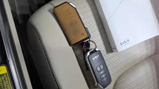 Kia Carnival 4 2022 16
