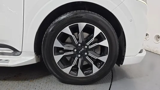 Kia Carnival 4 2022 21